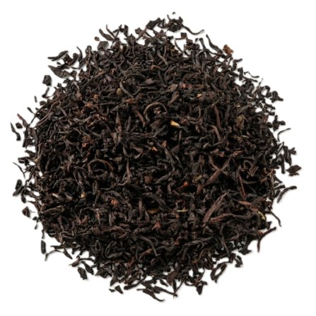Earl Grey Schwarztee