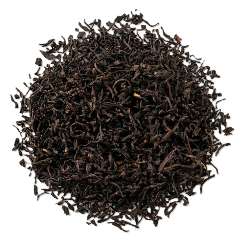 Earl Grey Schwarztee – klassisch & kräftig mit Bergamotte 1 Earl Grey Schwarztee