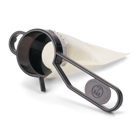 Papierfilter Halter bei Tee-Express kaufen