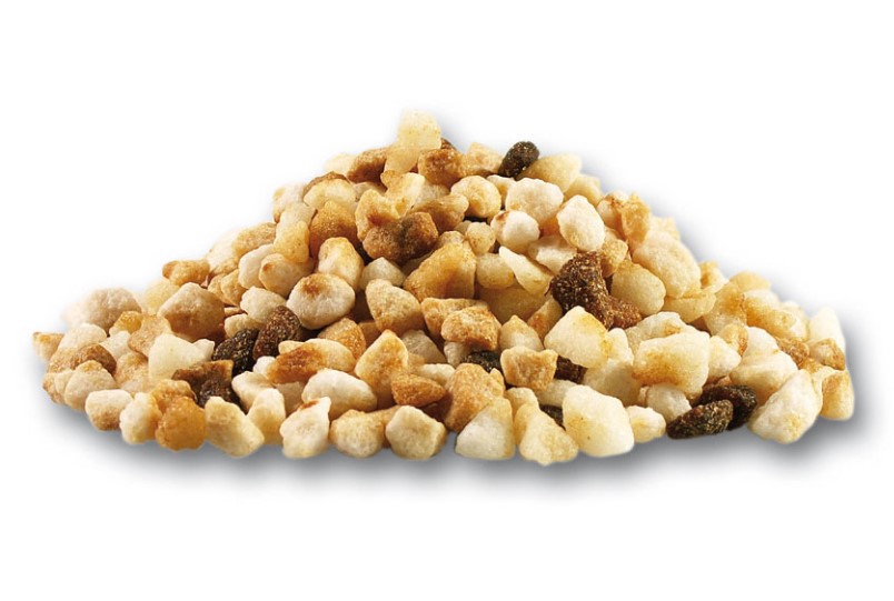 Hagelzucker Vanille-Sahne 1 Hagelzucker Vanille-Sahne