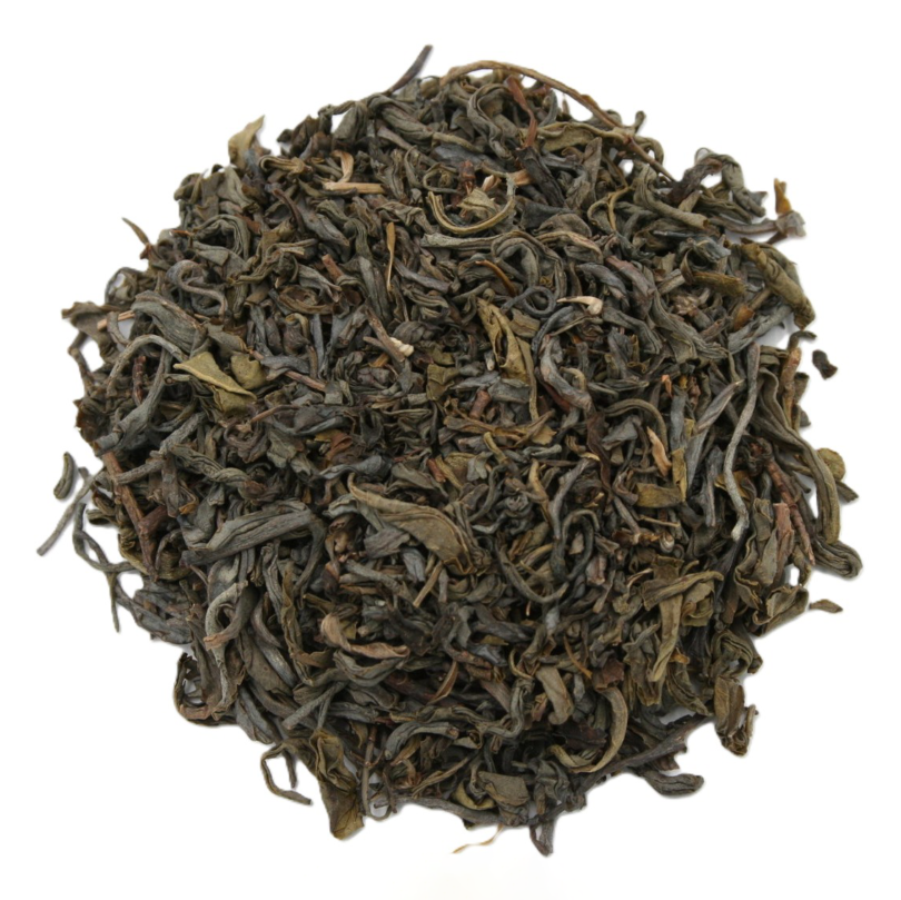 BIO China Mooncastle Grüntee – Mild & Blumig 1 BIO Chinna Mooncastle