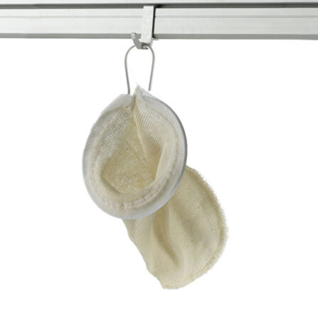 Baumwollfilter Gr. L bei Tee-Express kaufen