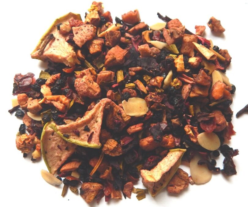 Kaminapfel