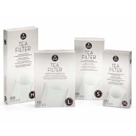 Papier-Filter Gr. M mit Lasche bei Tee-Express kaufen