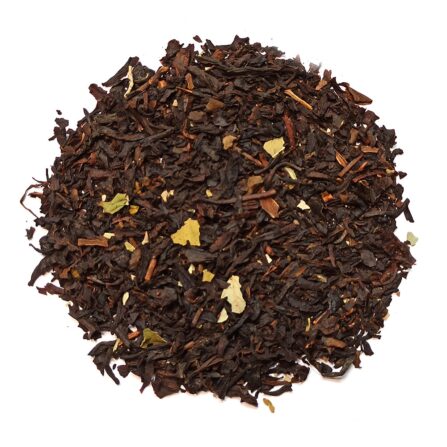 Black Currant bei Tee-express kaufen