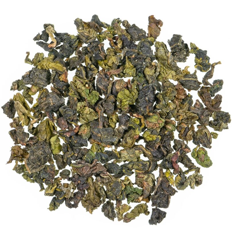 Oolong Tie Kuan Yin 1 Tie Kuan Yin bei Tee-express kaufen