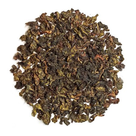 China Milky Oolong bei Tee-express kaufen