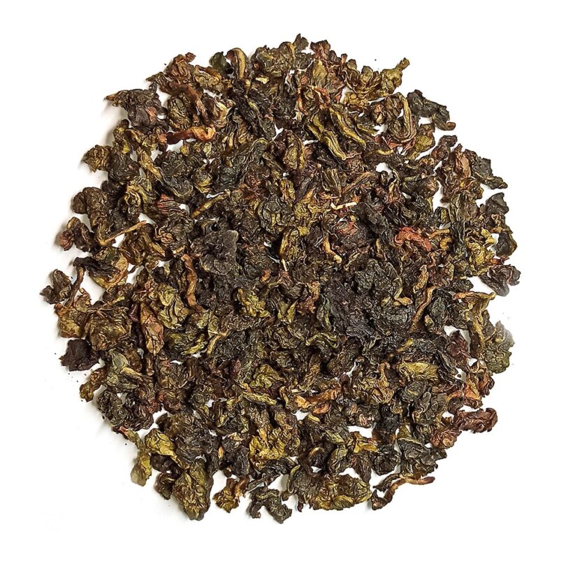 China Milky Oolong 1 China Milky Oolong bei Tee-express kaufen