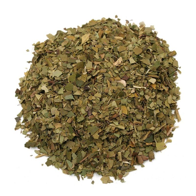 Mate Grün 1 Mate Grün Tee bei Tee-express kaufen