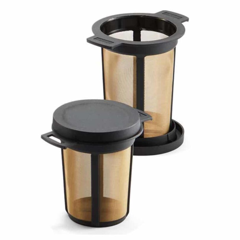 Dauerfilter bei Tee-express kaufen