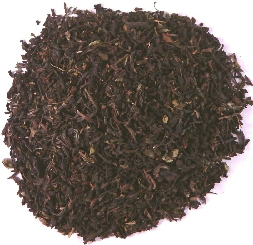 Darjeeling First Flush FTGFOP1 Aktionstee 1 Darjeeling First Flush FTGFOP1 Aktionstee bei Tee-express kaufen