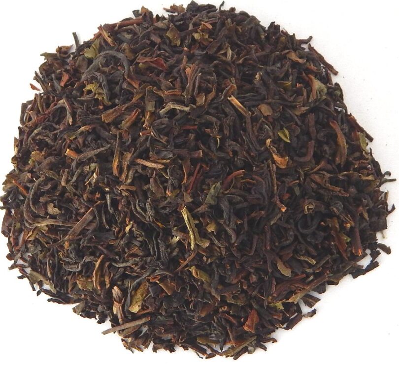 Darjeeling Second Flush FTGFOP1 Himalaya 1 Darjeeling Second Flush Himalaya Tee bei Tee-express kaufen