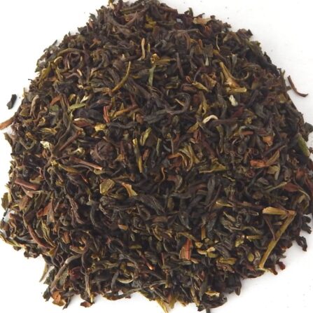 Bio Darjeeling First Flush Aktionstee bei Tee-express kaufen
