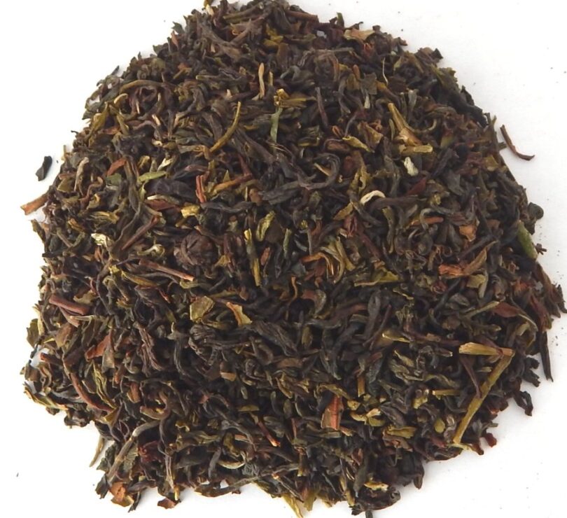 Bio Darjeeling First Flush Aktionstee 1 Bio Darjeeling First Flush Aktionstee bei Tee-express kaufen