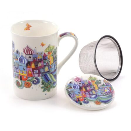 Teesieb-becher "Lani" bei Tee-express kaufen