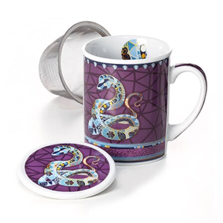 Teesieb-Becher Jake bei Tee-express kaufen