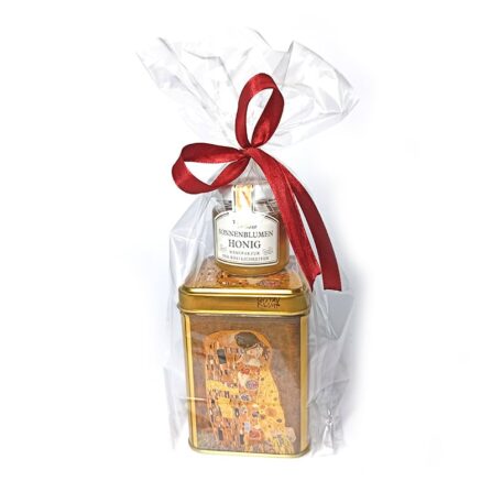 Geschenk-Set Paris bei Tee-express kaufen