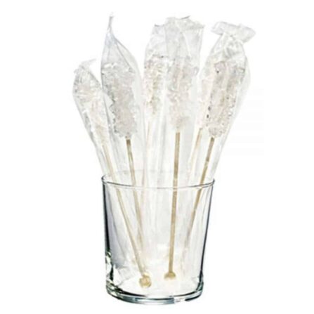 Kandis Sticks weiss bei Tee-express kaufen