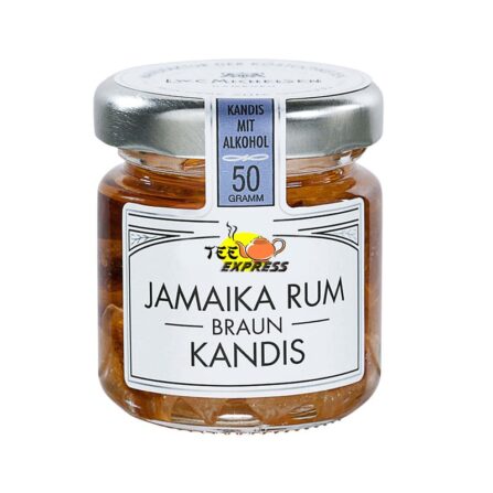 Rum Kandis Braun bei Tee-express kaufen