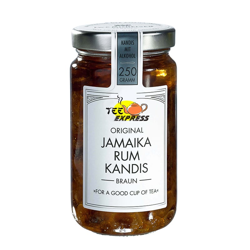 Rum-Kandis Braun 2 Rum-Kandis Braun – Bild 2