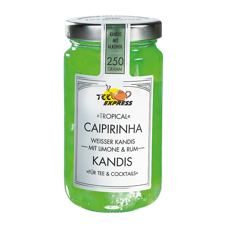 Caipirinha-Kandis 2 Caipirinha-Kandis – Bild 2