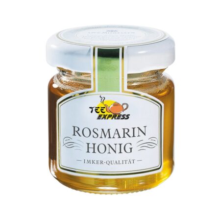 Rosmarin Honig bei Tee-express kaufen