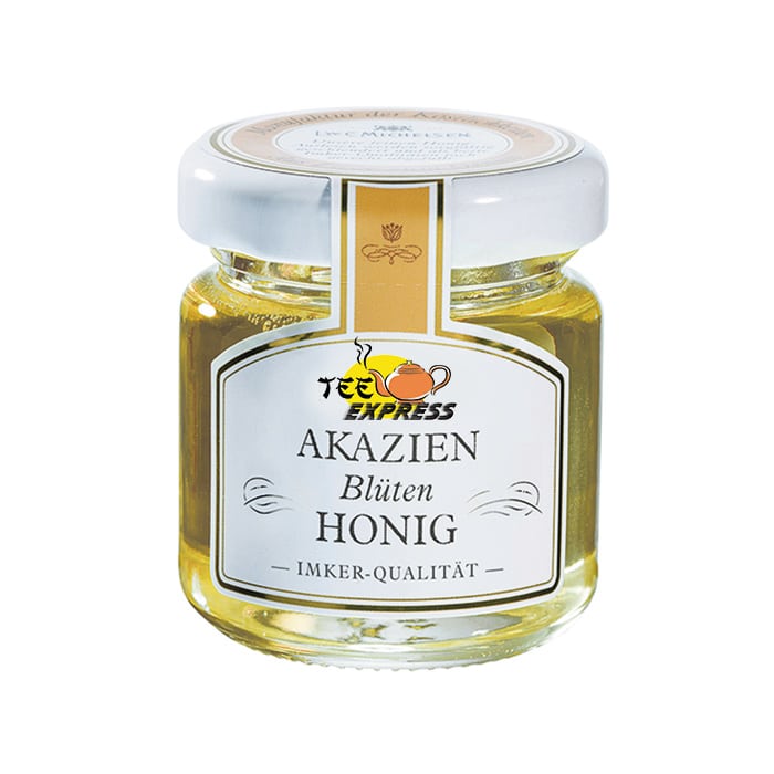 Akazien-Honig 1 Akazien-Honig bei Tee-express kaufen