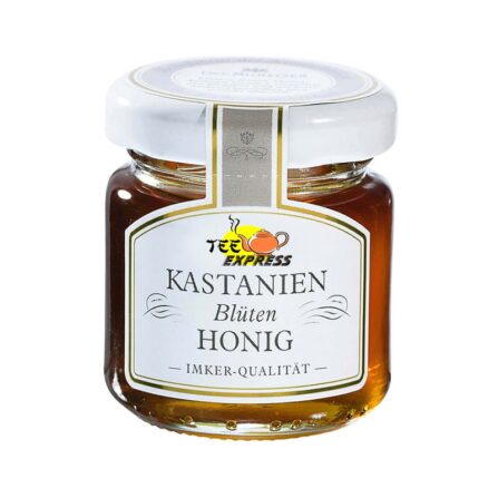 Kastanien Honig bei Tee-express kaufen