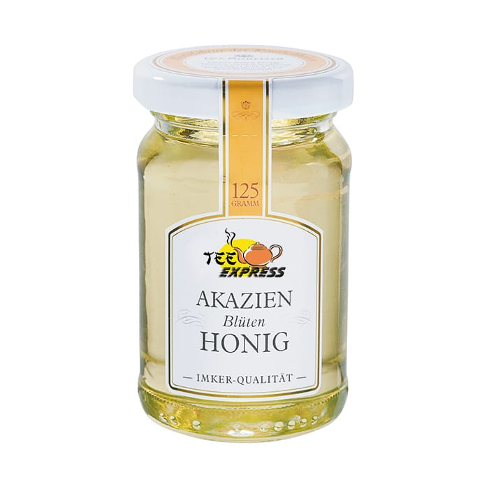 Akazien-Honig 2 Akazien-Honig – Bild 2
