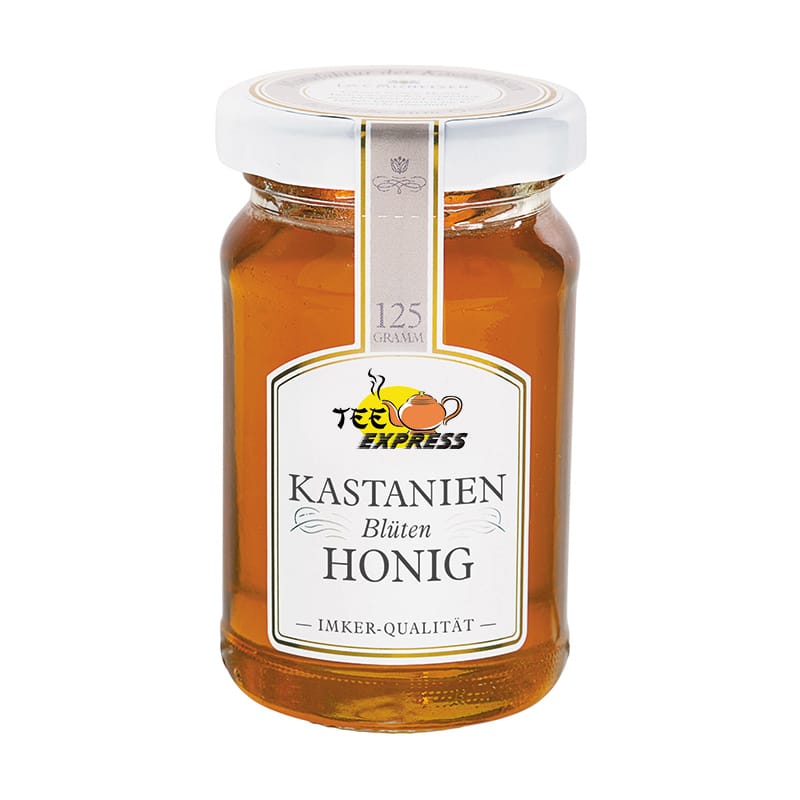 Kastanien-Honig 2 Kastanien-Honig – Bild 2
