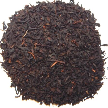 Sahne aromatisierter Schwarztee bei Tee-express kaufen