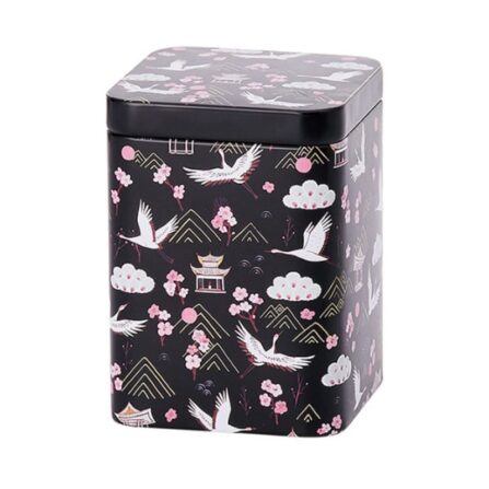 Teedose "Chihiro" bei Tee-express kaufen