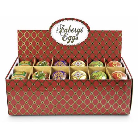 Dose Faberge bei Tee-express kaufen
