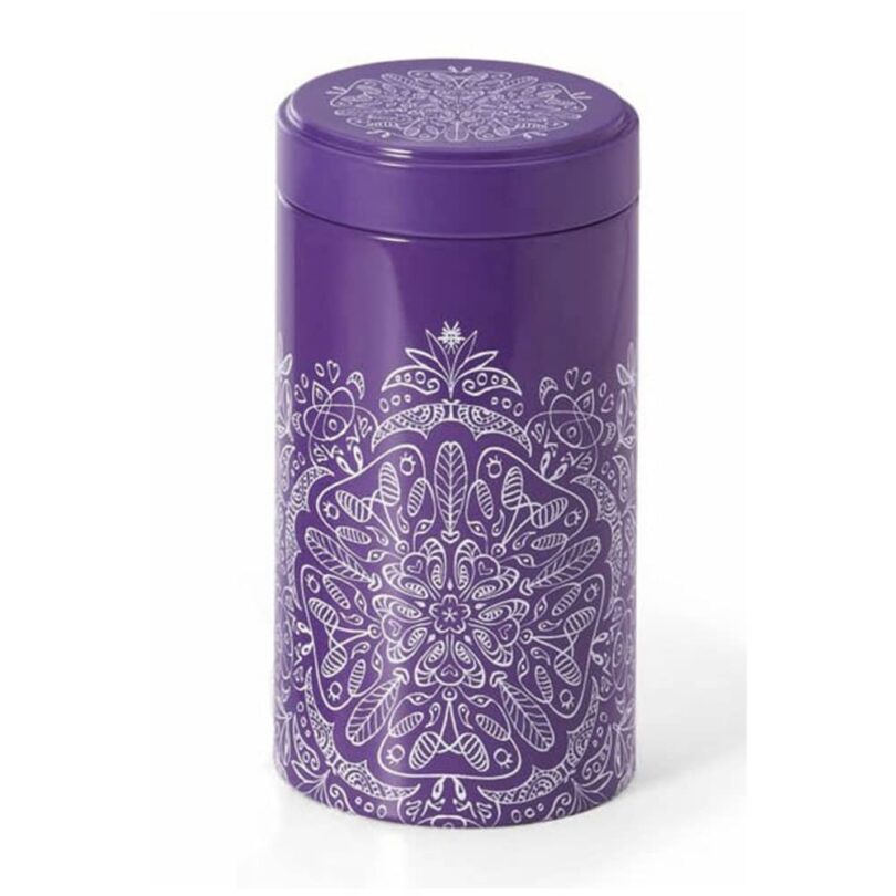 Teedose Mandala bei Tee-express kaufen