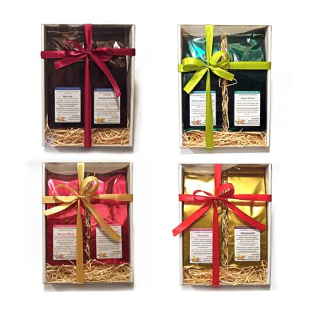 Geschenk Set bei Tee-express kaufen