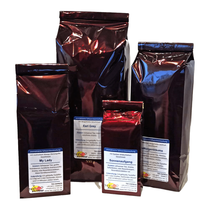 Black Currant – Bild 2