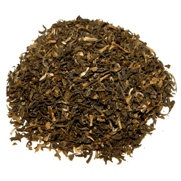 BIO Darjeeling Selim Hill 1 Bio Darjeeling Selim Hill bei Tee-express kaufen