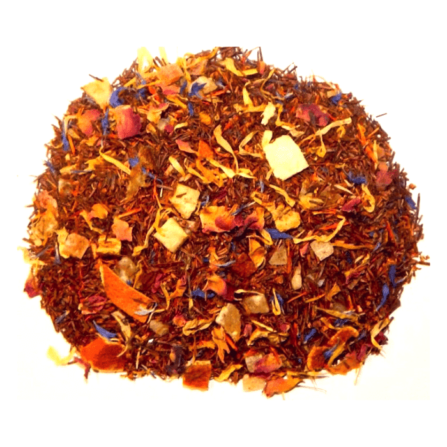Rooibos Karibik Tee bei Tee-express kaufen