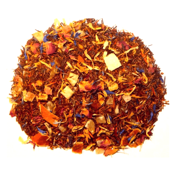 Rooibos Karibik 1 Rooibos Karibik Tee bei Tee-express kaufen