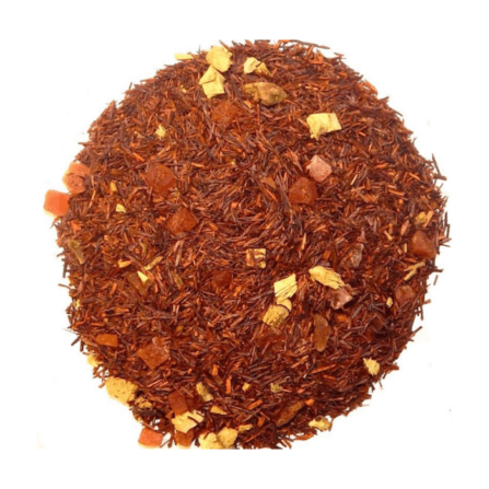 Rooibos Orange Kaktusfeigen Tee bei Tee-express kaufen