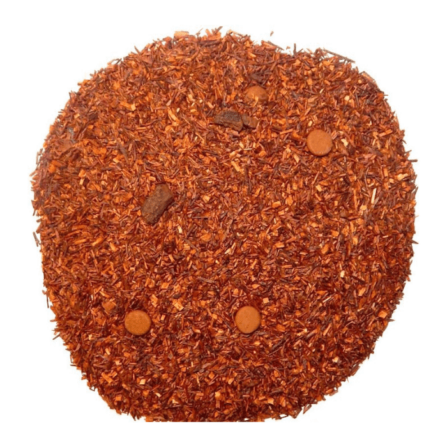 Rooibos Sahne Karamell Tee bei Tee-express kaufen