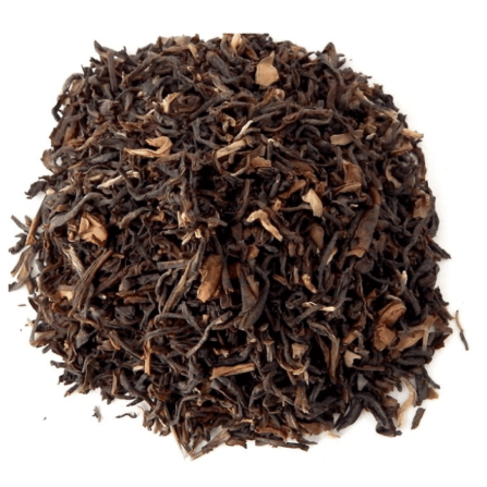 Darjeeling autumnal Marybong Tee bei Tee-express kaufen