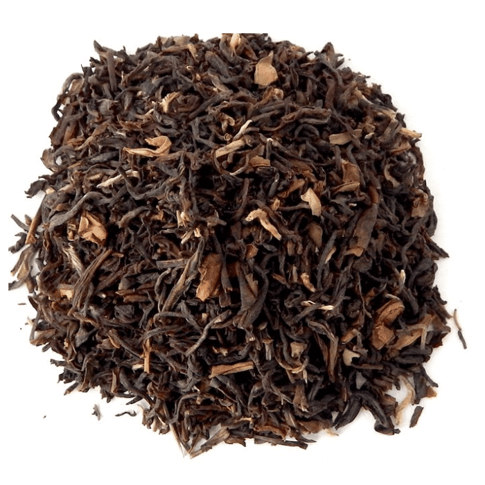 Darjeeling autumnal Marybong 1 Darjeeling autumnal Marybong Tee bei Tee-express kaufen