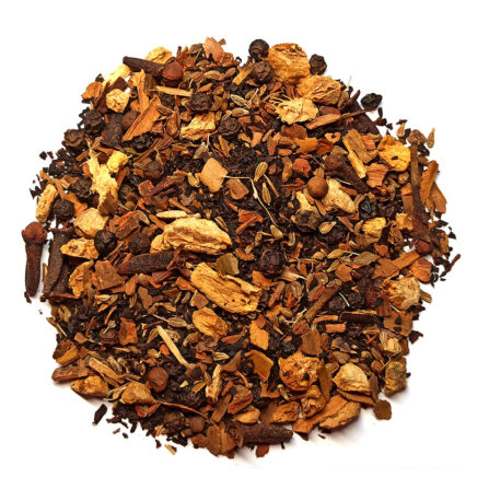 Spicy Chai