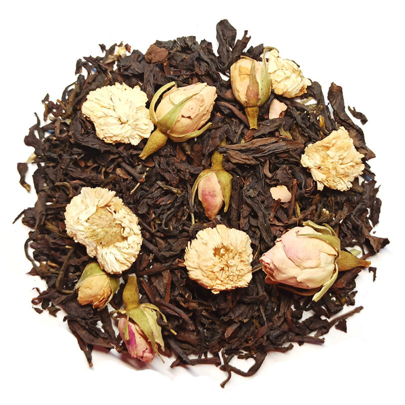 Oolong Blume Asiens 1 Oolong Blume Asiens