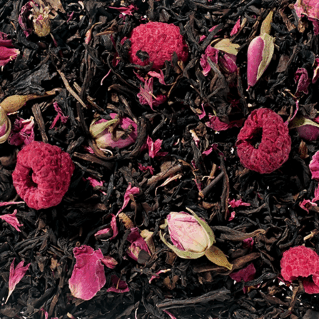 Oolong Think Pink