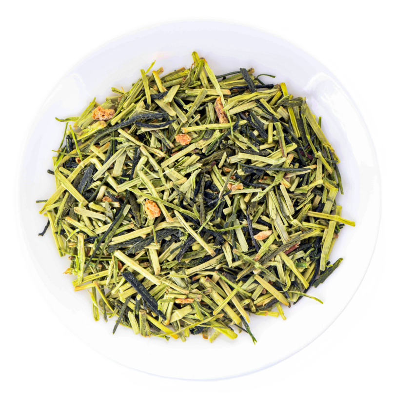 Japan Yuzu Kukicha BIO 1 0360-Japan Yuzu Kukicha