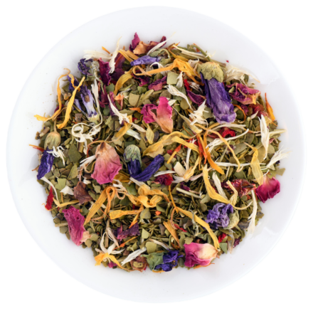 0641 Fruity Mate