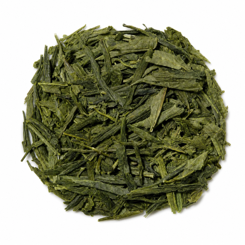China Bancha